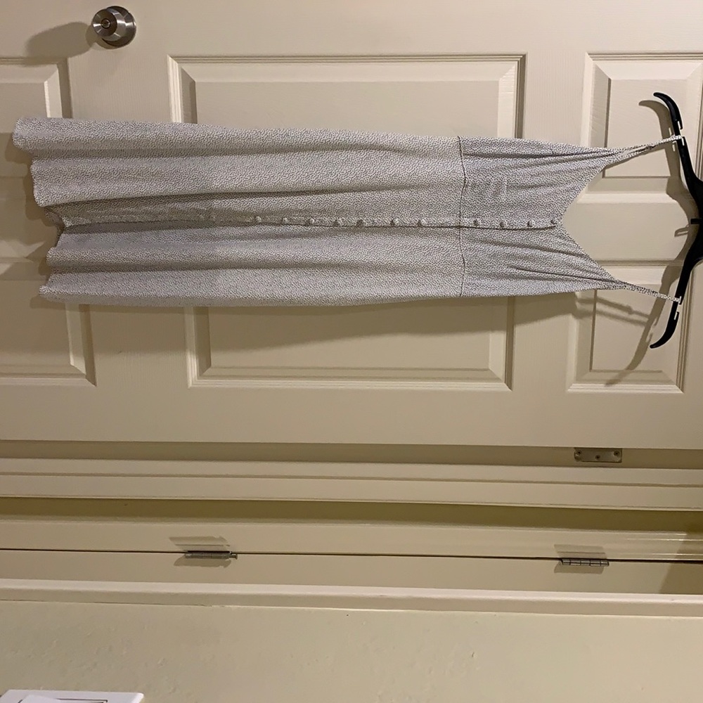 Abercrombie and Fitch midi dress